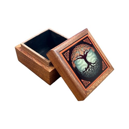 Ask Tree Of Life