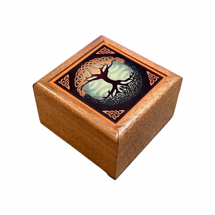 Ask Tree Of Life