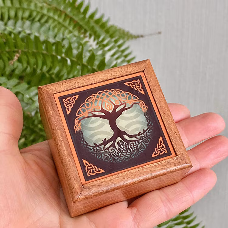 Ask Tree Of Life
