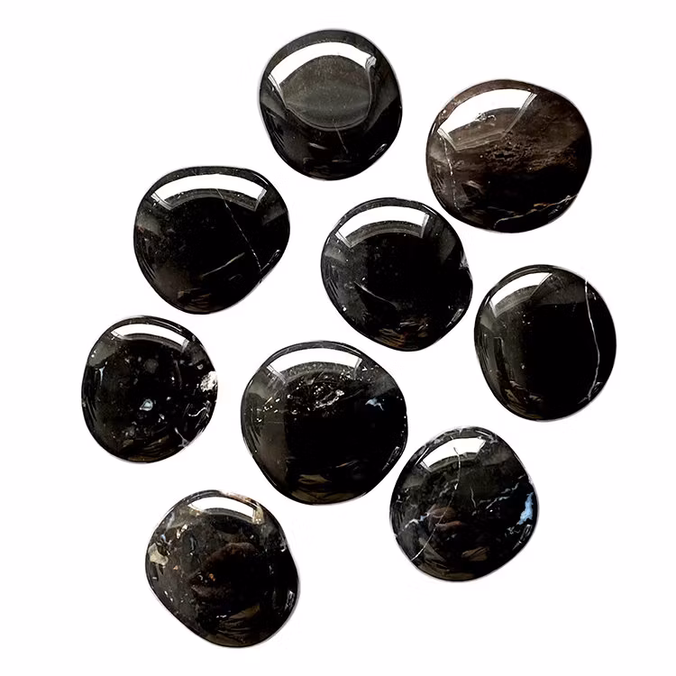 Onyx Svart Handsten M