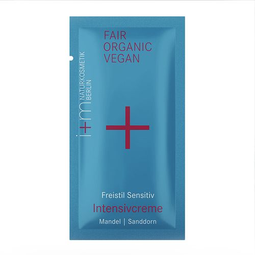 Prov Freistil Sensitive Intensive Creme 10-pack