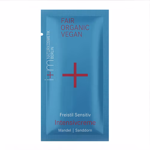 Prov Freistil Sensitive Intensive Creme 10-pack