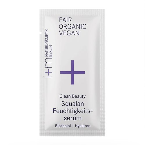 Prov Clean Beauty Squalane Moisturizing Serum 10-pack