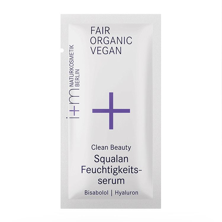Prov Clean Beauty Squalane Moisturizing Serum 10-pack