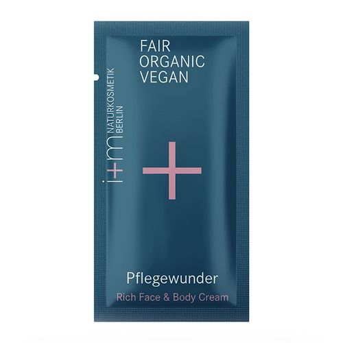 Prov Pflegewunder Rich Face & Body Cream 10-pack