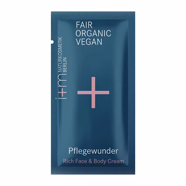 Prov Pflegewunder Rich Face & Body Cream 10-pack