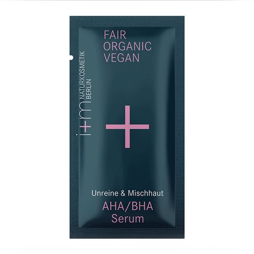 Prov Unclean & Combined Skin AHA/BHA Serum