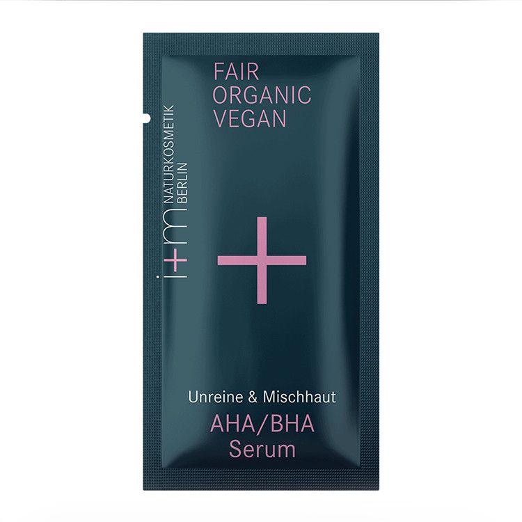 Prov Unclean & Combined Skin AHA/BHA Serum