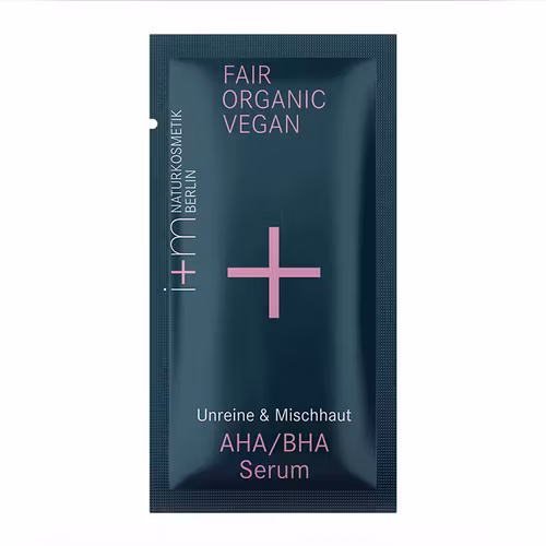 Prov Unclean & Combined Skin AHA/BHA Serum