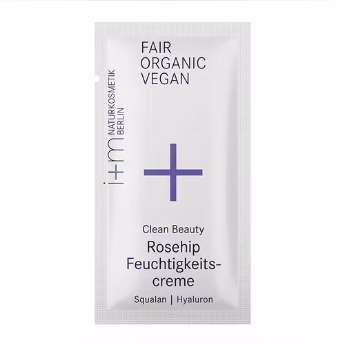 Prov Clean Beauty Rosehip Moisturizing Cream 10-pack