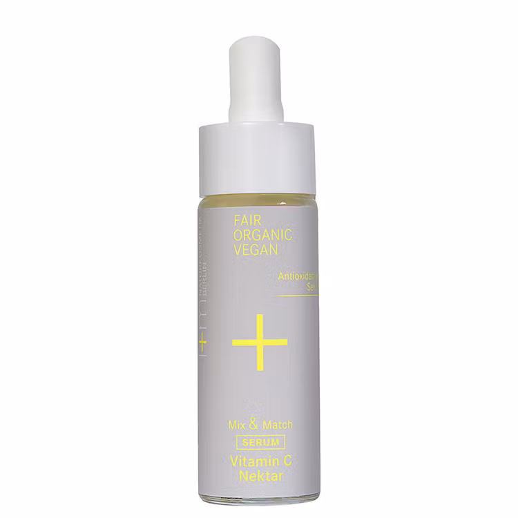 TESTER Mix & Match Vitamin C Nectar
