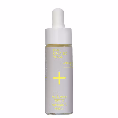 TESTER Mix & Match Vitamin C Nectar