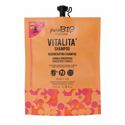 Shampoo Regenerating Koncentrerad 100ml