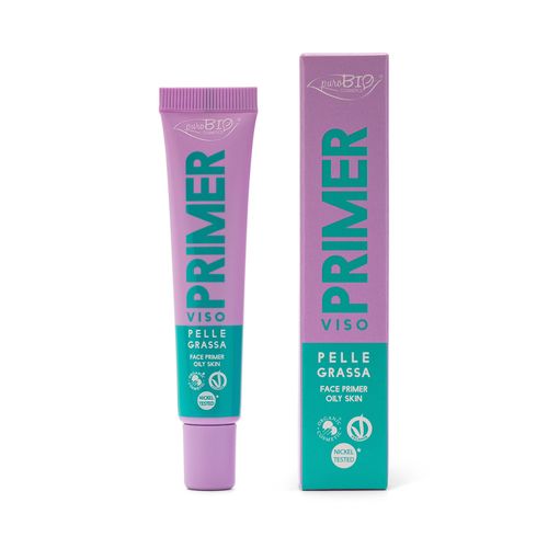Primer for Oily skin 15ml