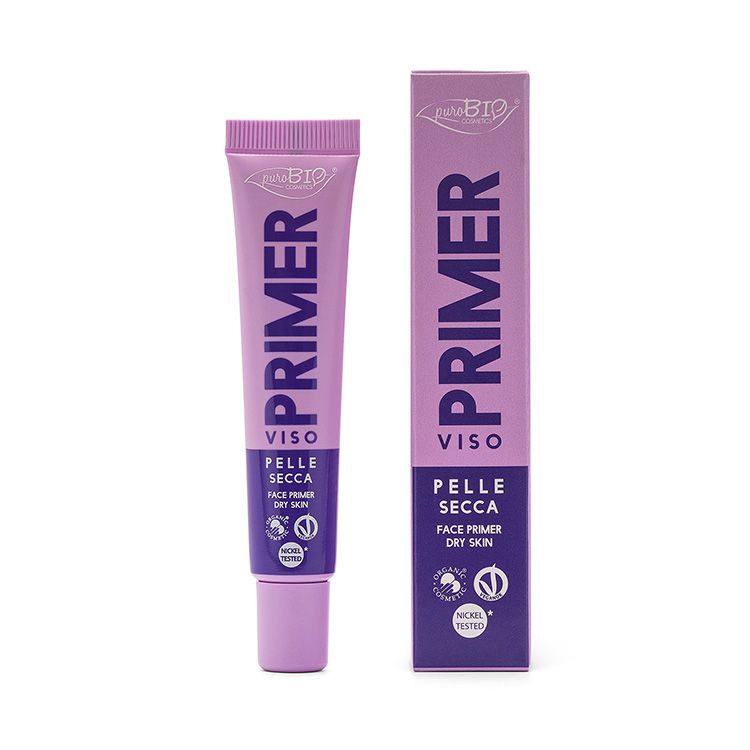 Primer for Dry skin 15ml
