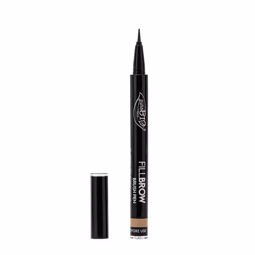 FILLBROW Brush Pen 01 Natural Blonde