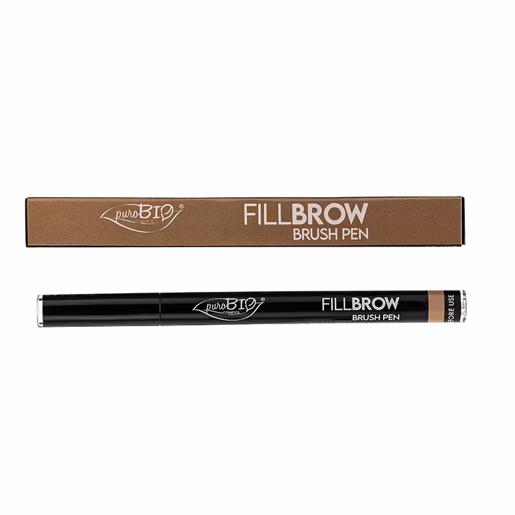 FILLBROW Brush Pen 01 Natural Blonde