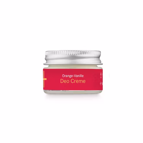 Deo Creme Orange Vanilla Mini 15ml