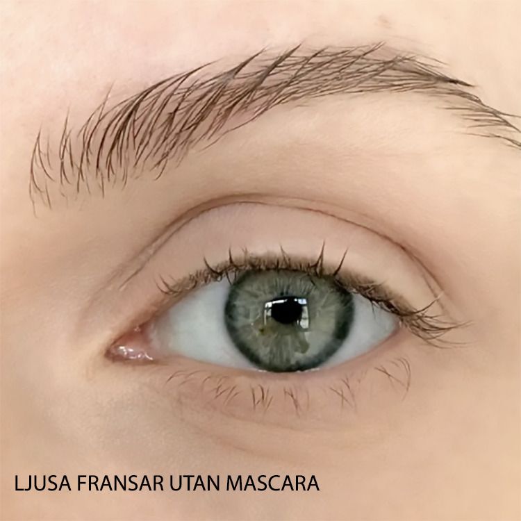 Mascara FULL LOVE Extra Volume