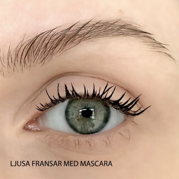 Mascara FULL LOVE Extra Volume