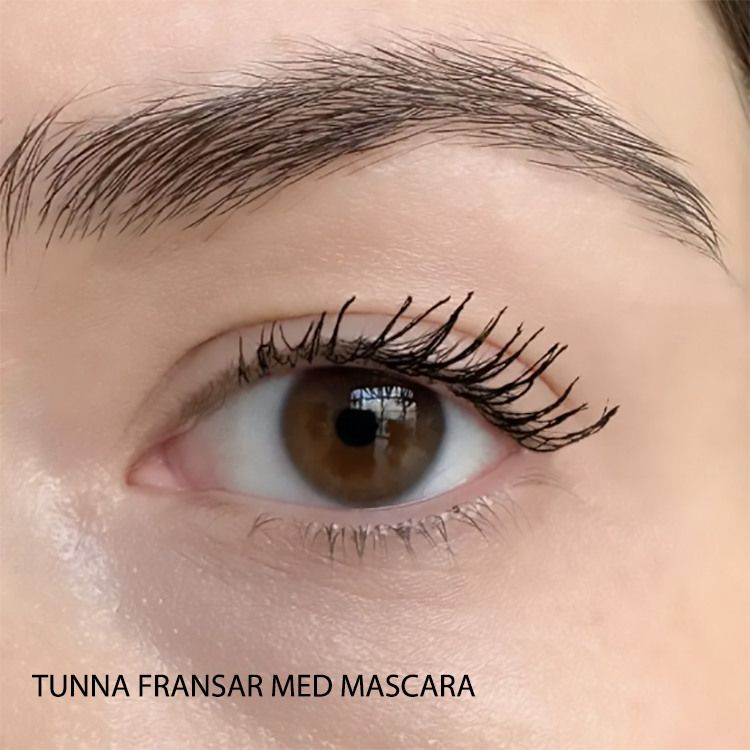 Mascara FULL LOVE Extra Volume