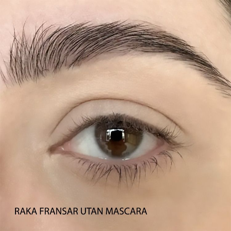 Mascara FULL LOVE Extra Volume