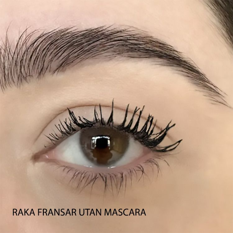 Mascara FULL LOVE Extra Volume