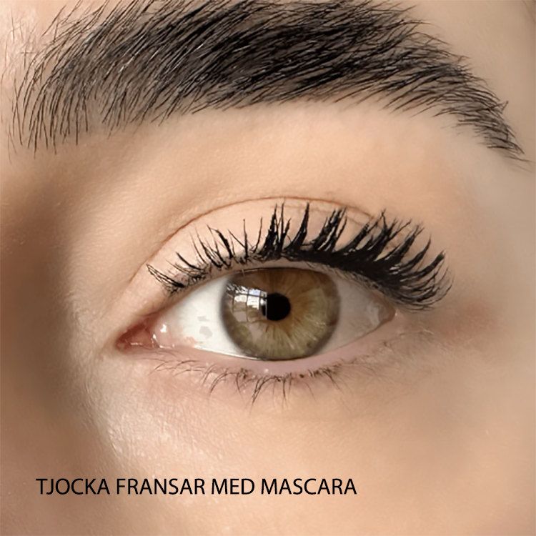 Mascara FULL LOVE Extra Volume