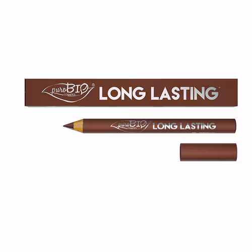 Long Lasting EYESHADOW PENCIL Topaz satin 033L