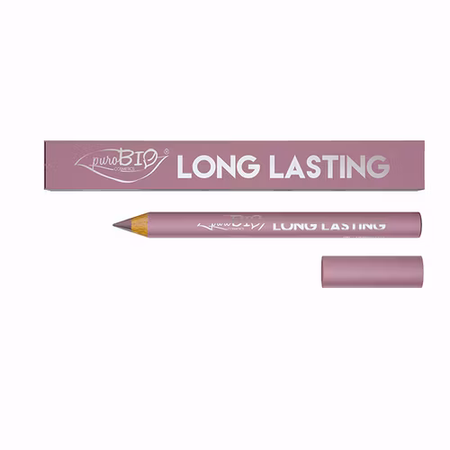 Long Lasting EYESHADOW PENCIL Amethyst satin 031L
