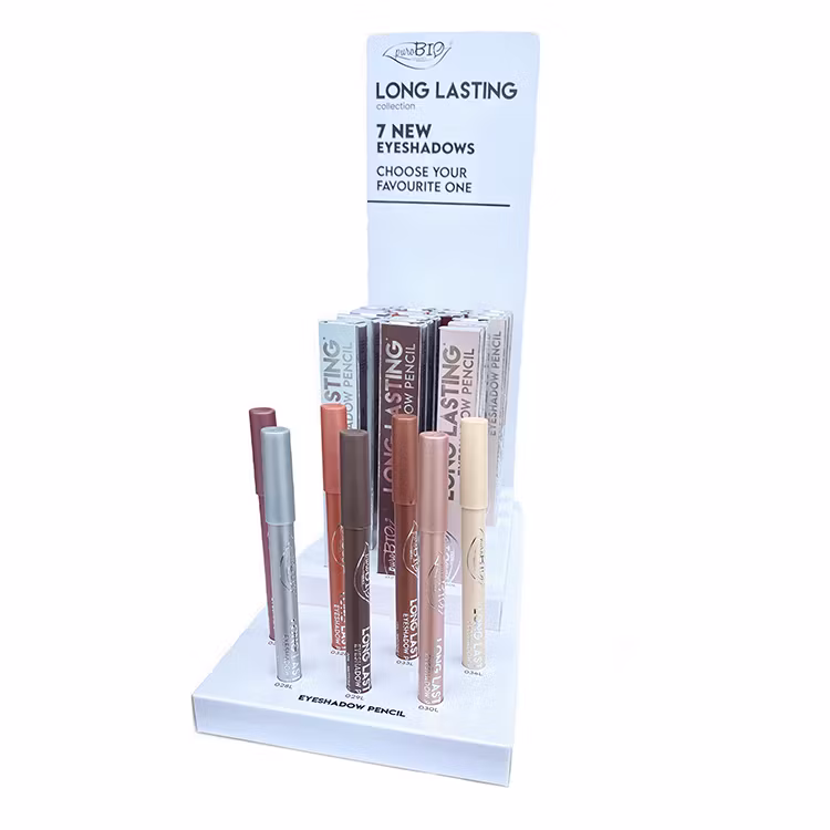 Produktställ Long Lasting Eyeshadow Pencils 2024