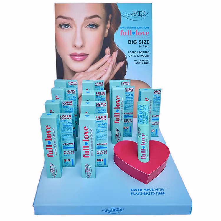 Produktställ Mascara FULL LOVE