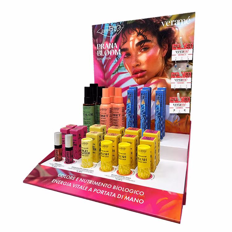 Produktställ Prana Bloom Summer Collection