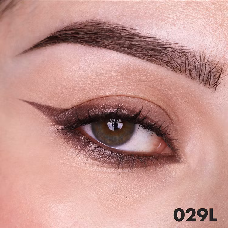 Long Lasting EYESHADOW PENCIL Granite matte 029L