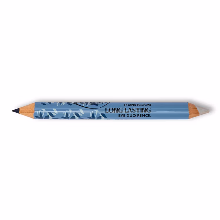 Long Lasting Eye DUO Pencil 02 Blue Sky