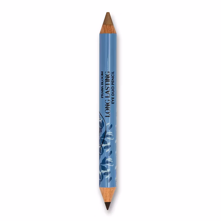 Long Lasting Eye DUO Pencil 01 Golden Sand