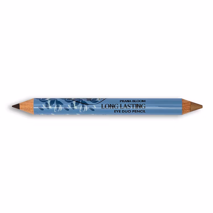 Long Lasting Eye DUO Pencil 01 Golden Sand
