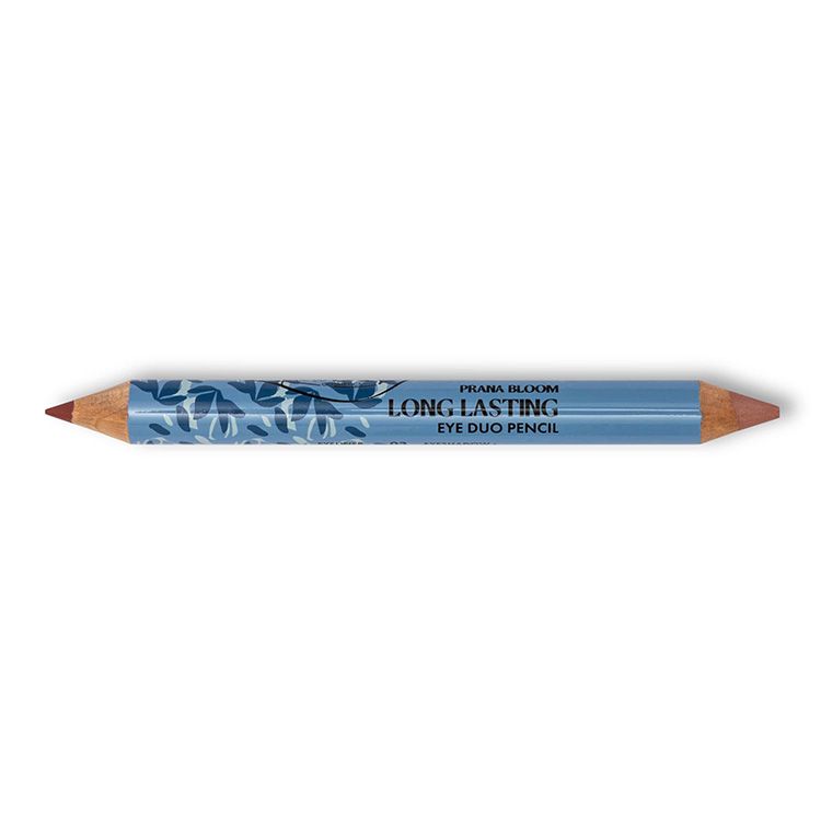 Long Lasting Eye DUO Pencil 03 Rose Breeze