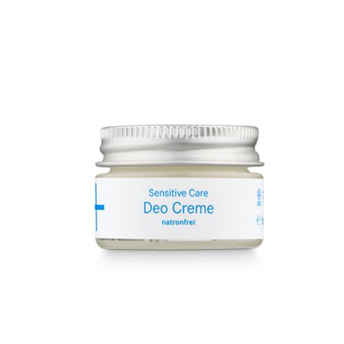 Deo Creme Sensitive Care Mini 15ml