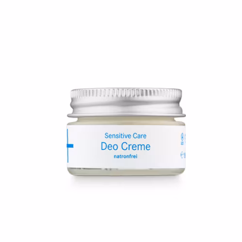 Deo Creme Sensitive Care Mini 15ml