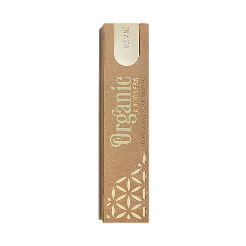 Jasmine Rökelsestickor 15st (Organic Goodness)