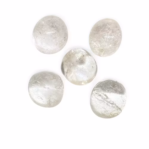 Bergkristall Trumlade stenar 100gr