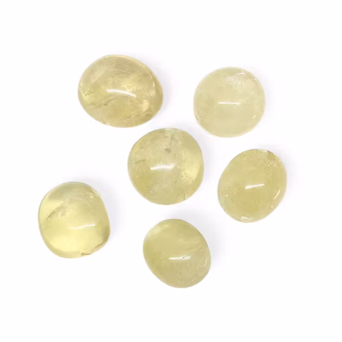 Citrin Trumlade stenar 100gr