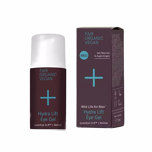 Wild Life Hydra Lift Eye Gel 15ml