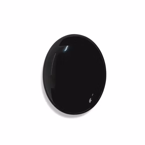 Obsidian Svart Handsten S-M