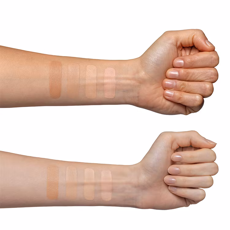 SUBLIME BB Cream 01