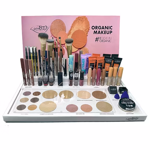 Produktställ Makeup Essential 2025