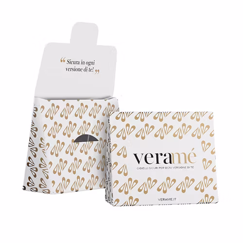 Presentpåse kartong