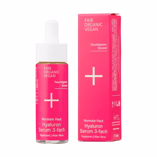 Normal Skin Serum Triple Hyaluron 25ml