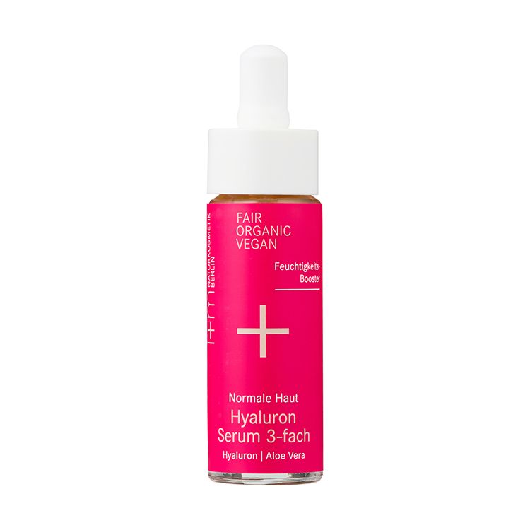 Tester Normal Skin Serum Triple Hyaluron